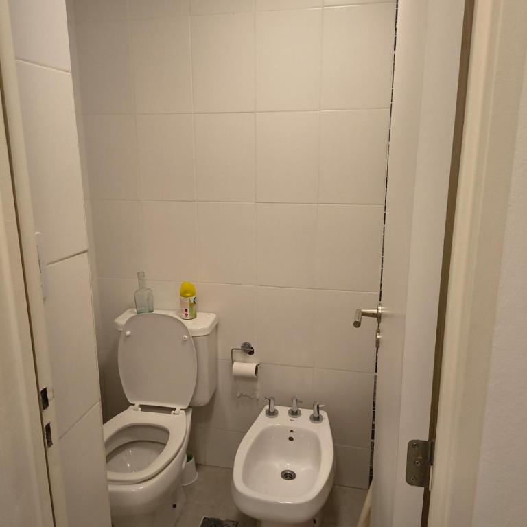 Hermoso Monoambiente - Apartamento de 1 dormitorio - 6