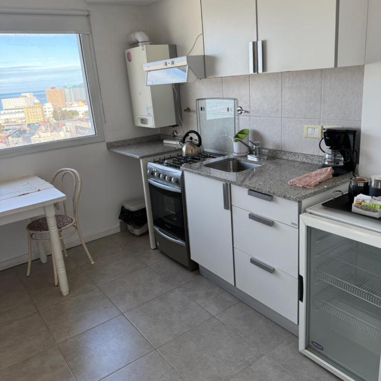Patagonia Alamos III - Apartamento de 1 dormitorio - 20
