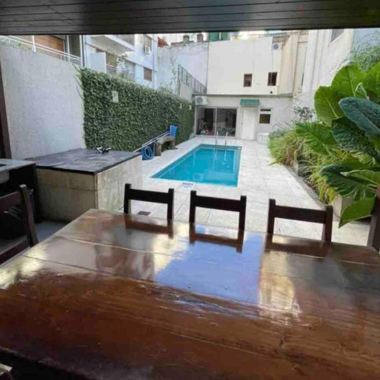 Excelente Estudio en Recoleta - Apartamento de 1 dormitorio - 5