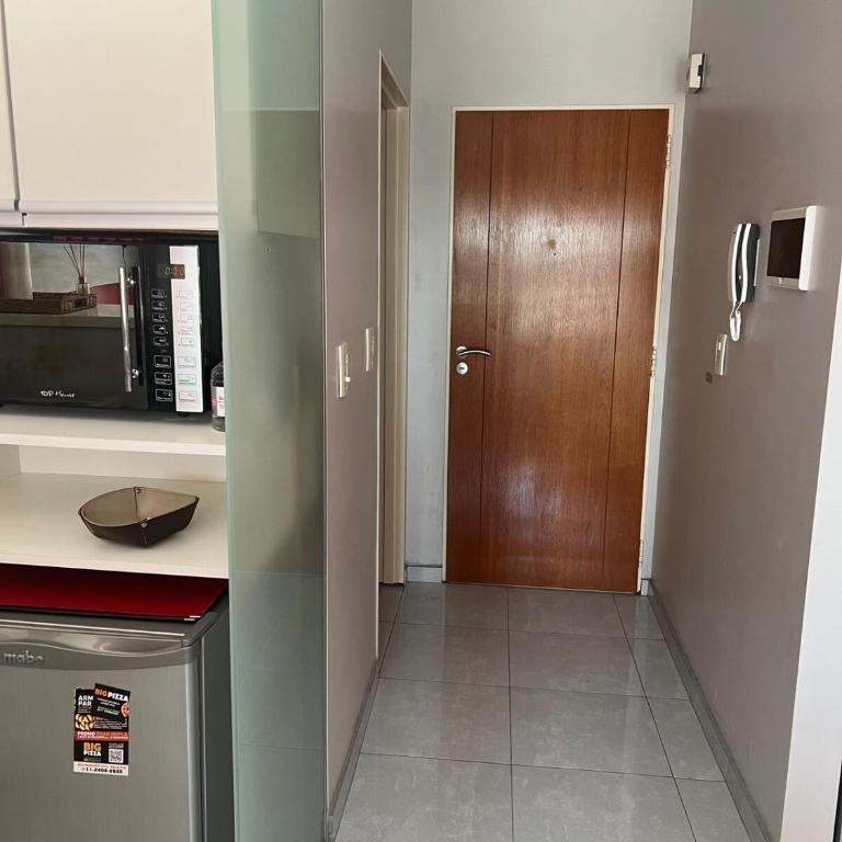 Excelente Estudio en Recoleta - Apartamento de 1 dormitorio - 9