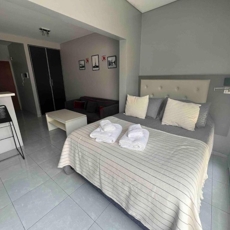 Excelente Estudio en Recoleta - Apartamento de 1 dormitorio - 10