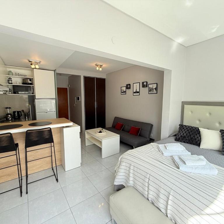 Excelente Estudio en Recoleta - Apartamento de 1 dormitorio - 13