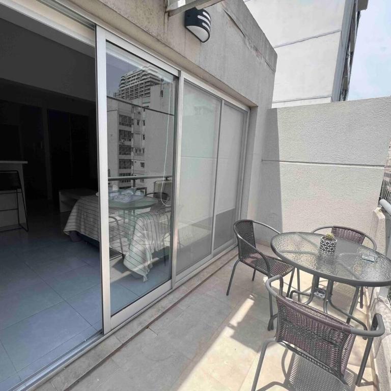 Excelente Estudio en Recoleta - Apartamento de 1 dormitorio - 15