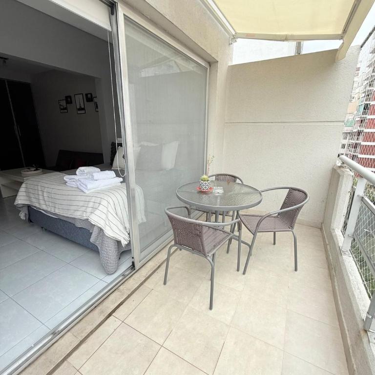 Excelente Estudio en Recoleta - Apartamento de 1 dormitorio - 17