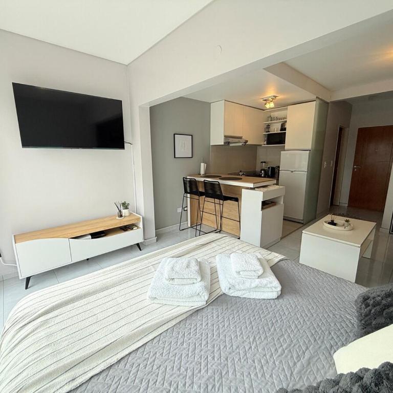Excelente Estudio en Recoleta - Apartamento de 1 dormitorio - 18