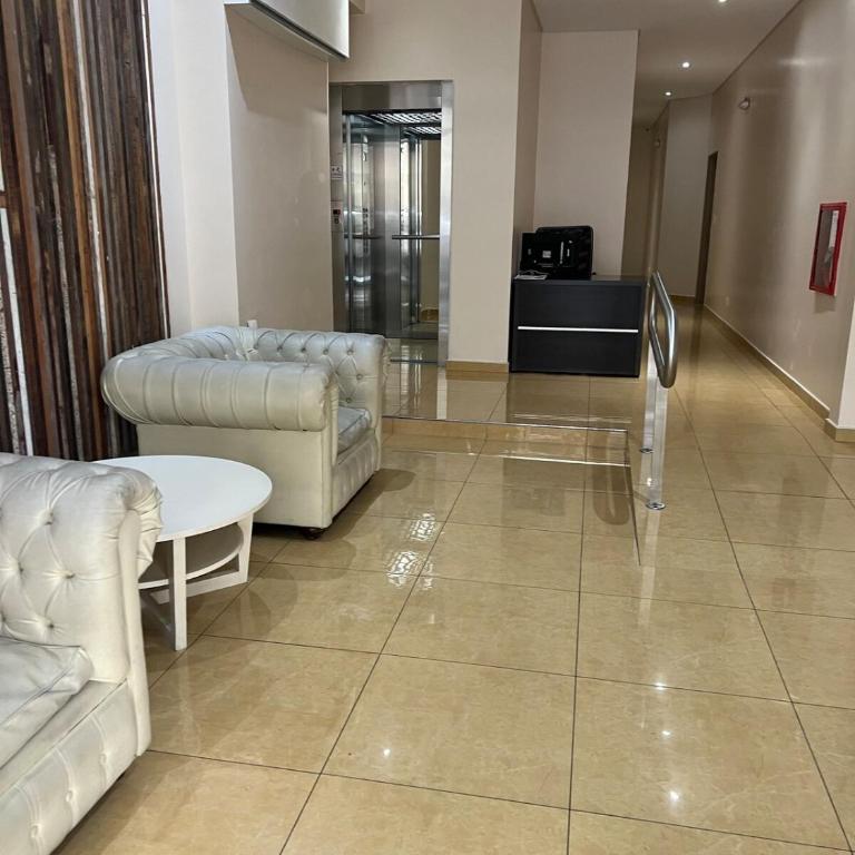 Excelente Estudio en Recoleta - Apartamento de 1 dormitorio - 19
