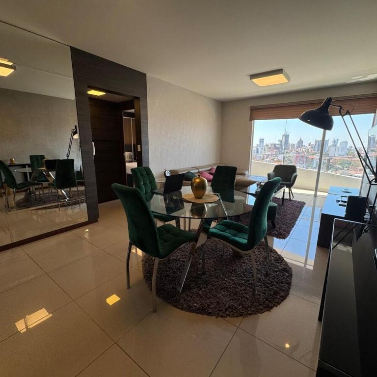 Family Apartment WiFi Large Pool Comfortable Central - Apartamento de 2 dormitorios con balcón - 20