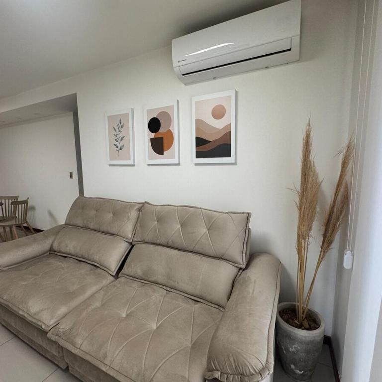 Beautiful Family Apartment with Pool WiFi Central Team - Two-Bedroom Apartment with Balcony - 8