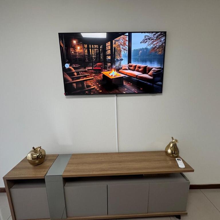 Beautiful Family Apartment with Pool WiFi Central Team - Apartamento de 2 dormitorios con balcón - 31