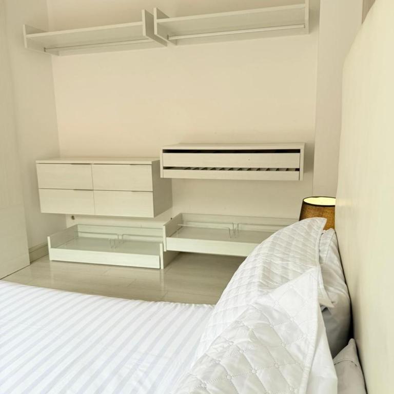 Loft Haven 93 501 - One-Bedroom Apartment - 11