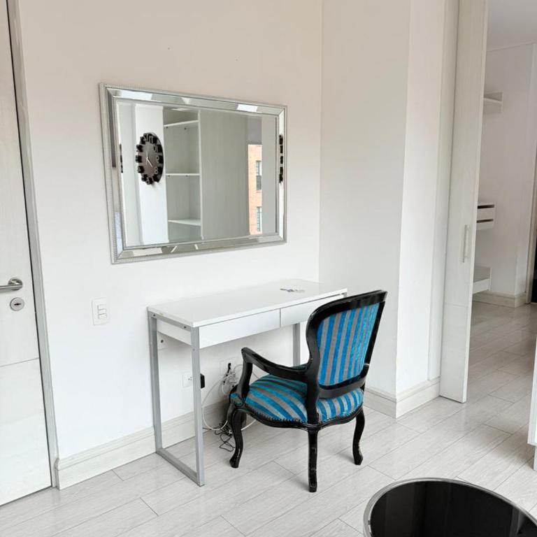 Loft Haven 93 501 - One-Bedroom Apartment - 13