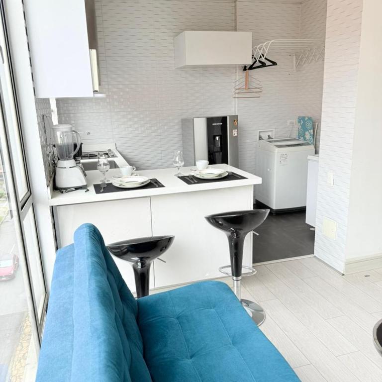 Loft Haven 93 501 - One-Bedroom Apartment - 21