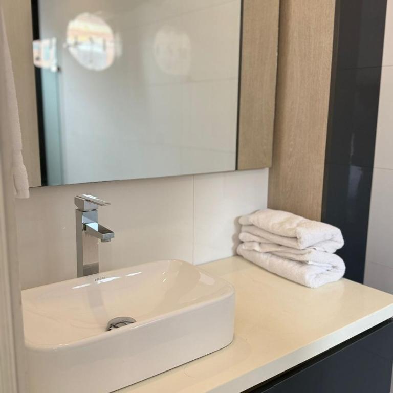 Loft Haven 93 501 - One-Bedroom Apartment - 14