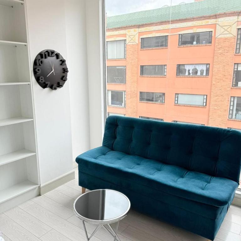 Loft Haven 93 501 - One-Bedroom Apartment - 26