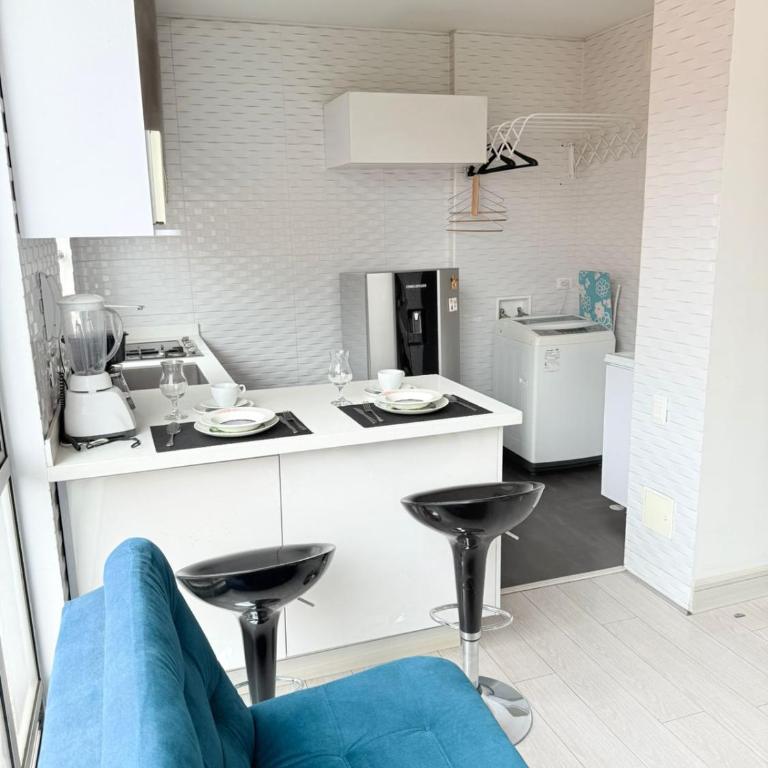 Loft Haven 93 501 - One-Bedroom Apartment - 25