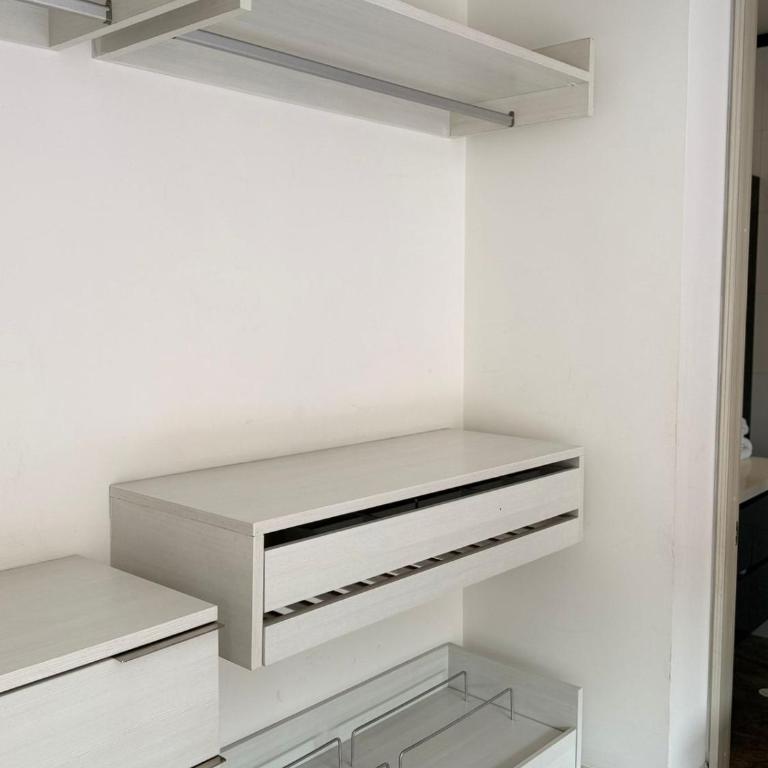 Loft Haven 93 501 - One-Bedroom Apartment - 19