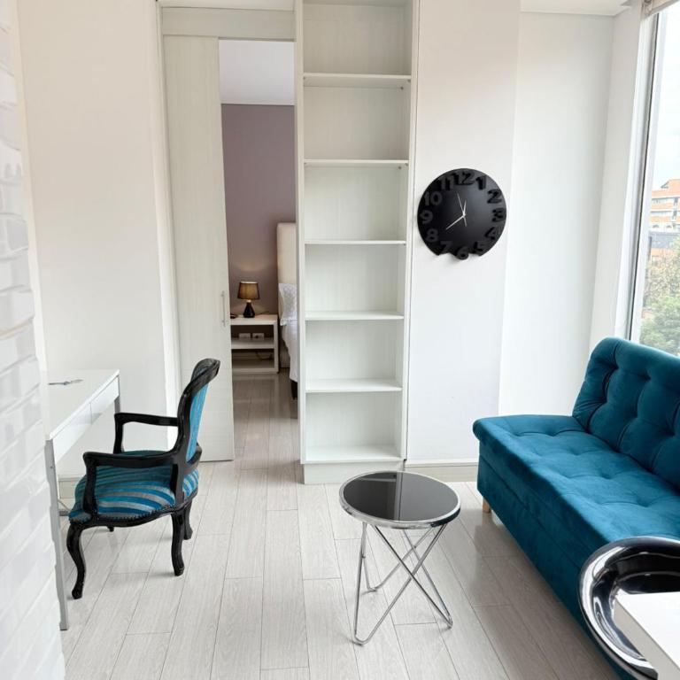 Loft Haven 93 501 - One-Bedroom Apartment - 31