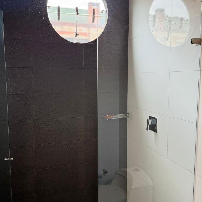 Loft Haven 93 501 - One-Bedroom Apartment - 34