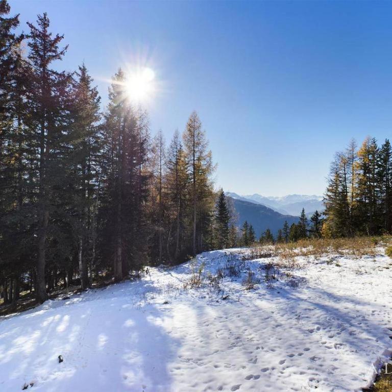 Spacious Chalet w Sauna - Appartement 6 Chambres - 36