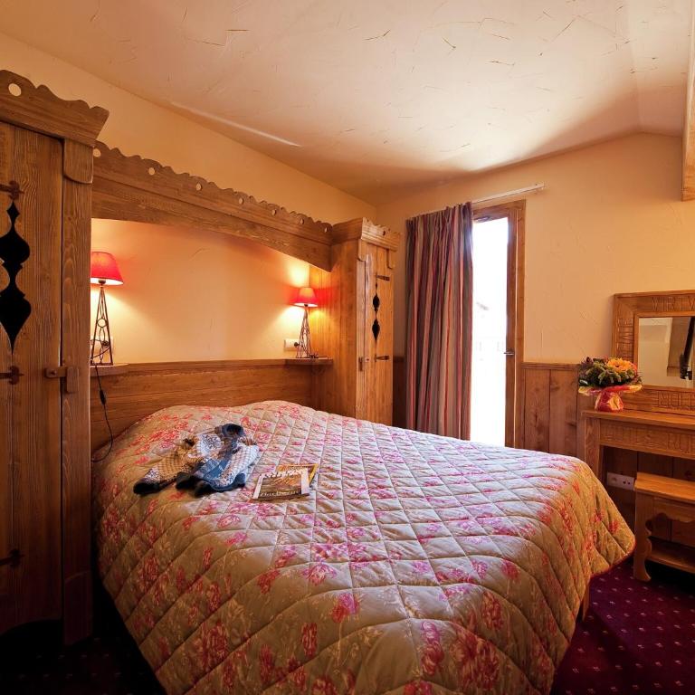 Spacious Chalet w Sauna - Appartement 6 Chambres - 3