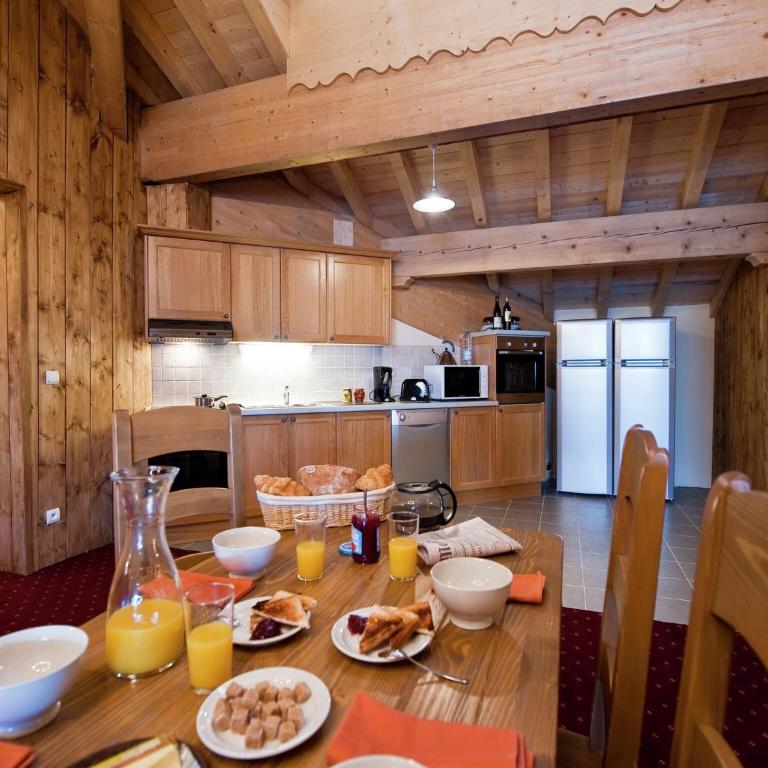 Spacious Chalet w Sauna - Appartement 6 Chambres - 10
