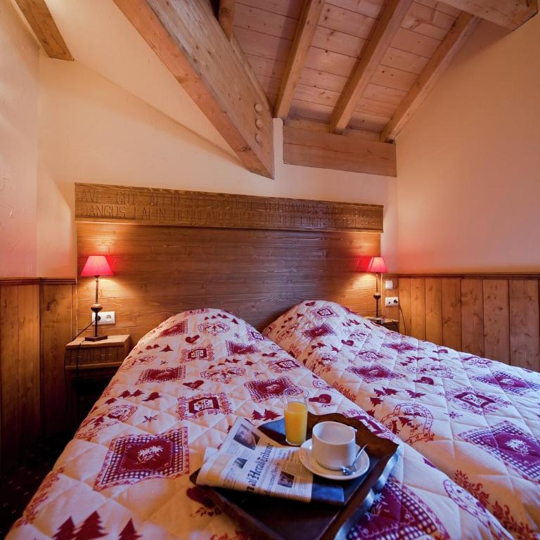 Spacious Chalet w Sauna - Appartement 6 Chambres - 12