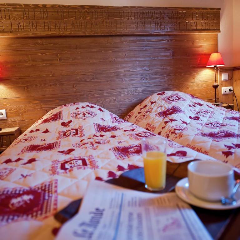 Spacious Chalet w Sauna - Appartement 6 Chambres - 7
