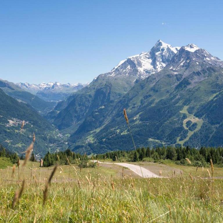 Spacious Chalet w Sauna - Appartement 6 Chambres - 19