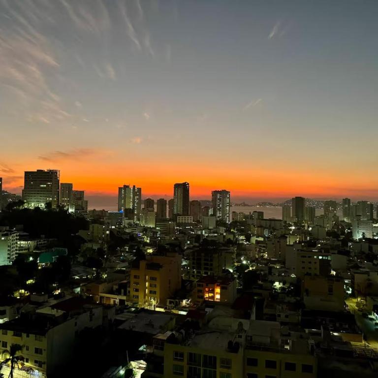 Hermoso departamento en condominio de Costa Azul - Apartamento de 2 dormitorios - 44