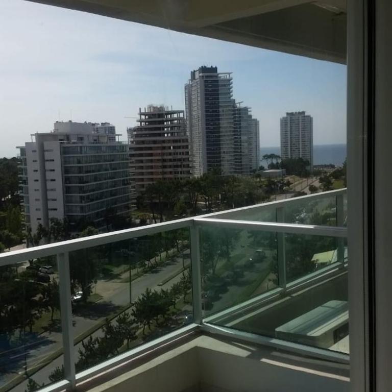Gala Vista - Apartamento de 1 Dormitorio con balcón y vistas a la ciudad - 11