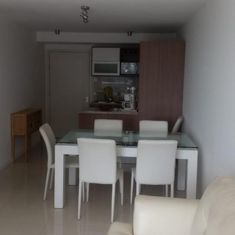 Gala Vista - Apartamento de 1 Dormitorio con balcón y vistas a la ciudad - 13