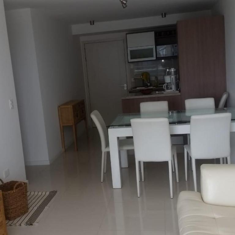 Gala Vista - Apartamento de 1 Dormitorio con balcón y vistas a la ciudad - 14