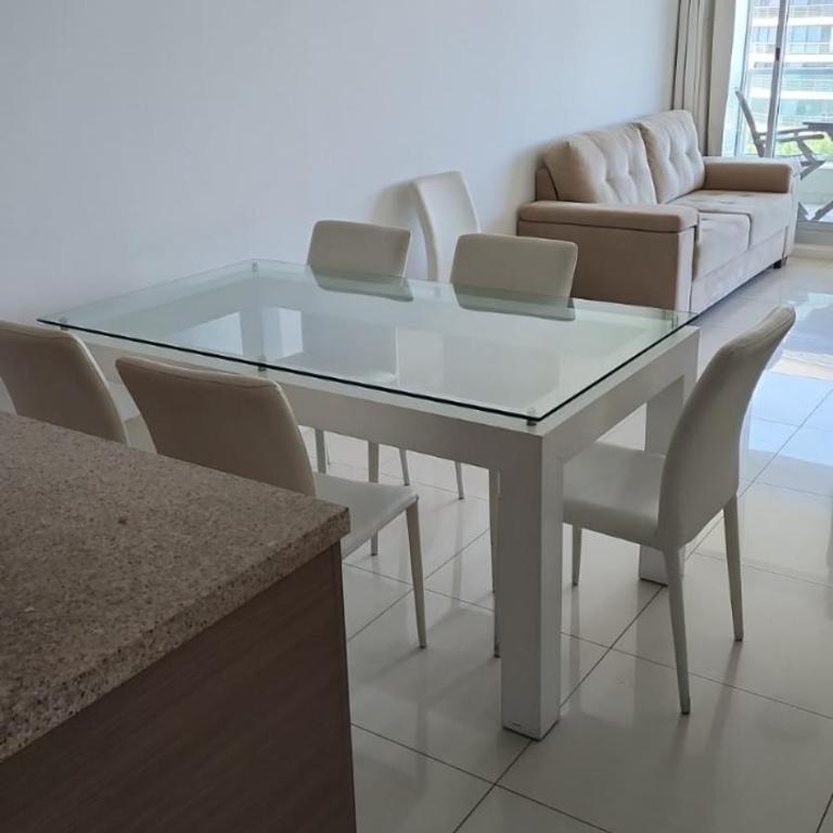 Gala Vista - Apartamento de 1 Dormitorio con balcón y vistas a la ciudad - 19