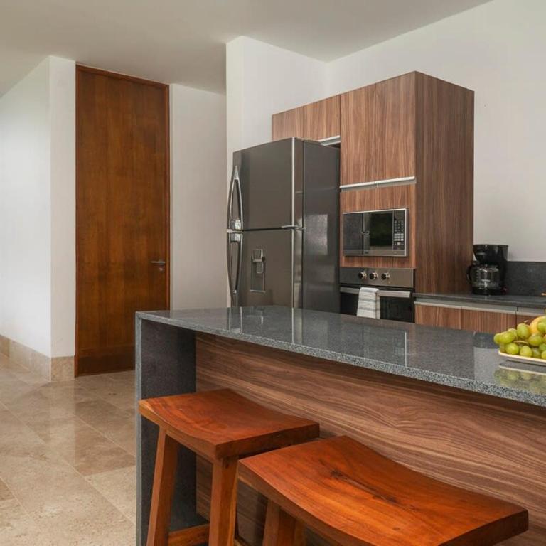 Relaxing 2BR Condo Omara with Direct Pool Access - Apartamento - 6