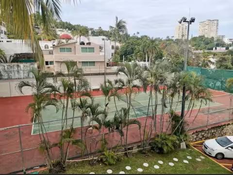 Hermoso departamento en condominio de Costa Azul - Apartamento de 2 dormitorios - 6