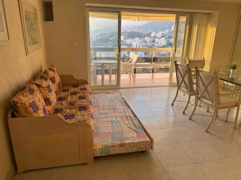 Hermoso departamento en condominio de Costa Azul - Apartamento de 2 dormitorios - 34