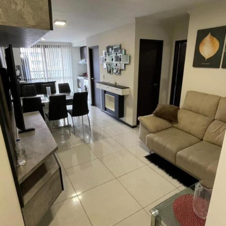 Miralejos 7 - Apartamento de 3 dormitorios - 3