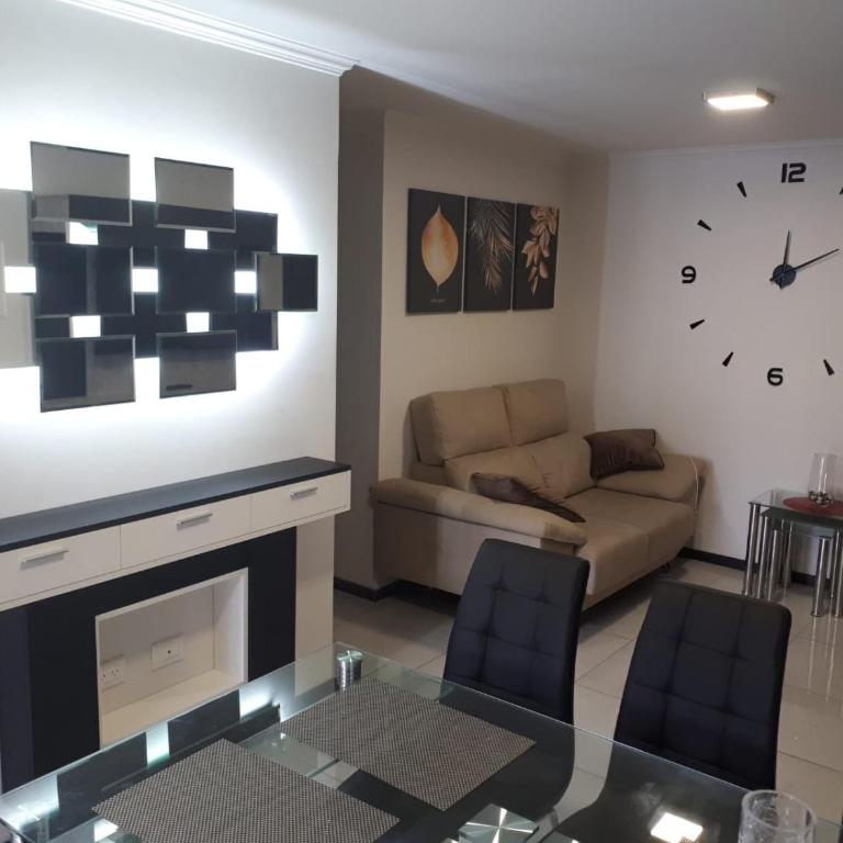 Miralejos 7 - Apartamento de 3 dormitorios - 5