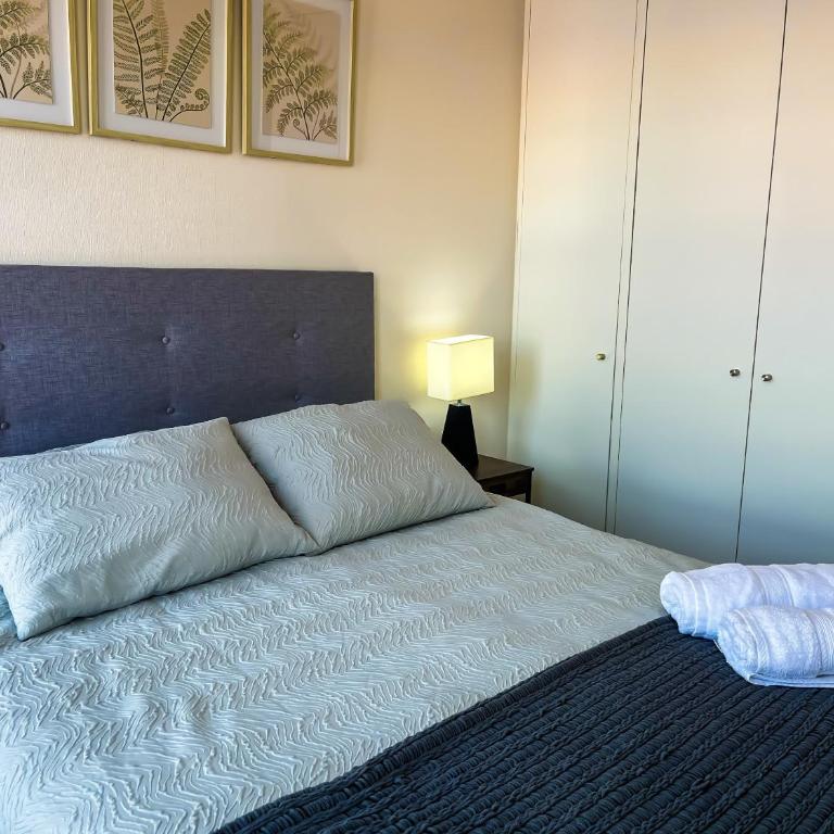 Departamento 2 dormitorios, a pasos del metro Quinta normal, Hospital, Museos - Apartamento de 2 dormitorios - 3