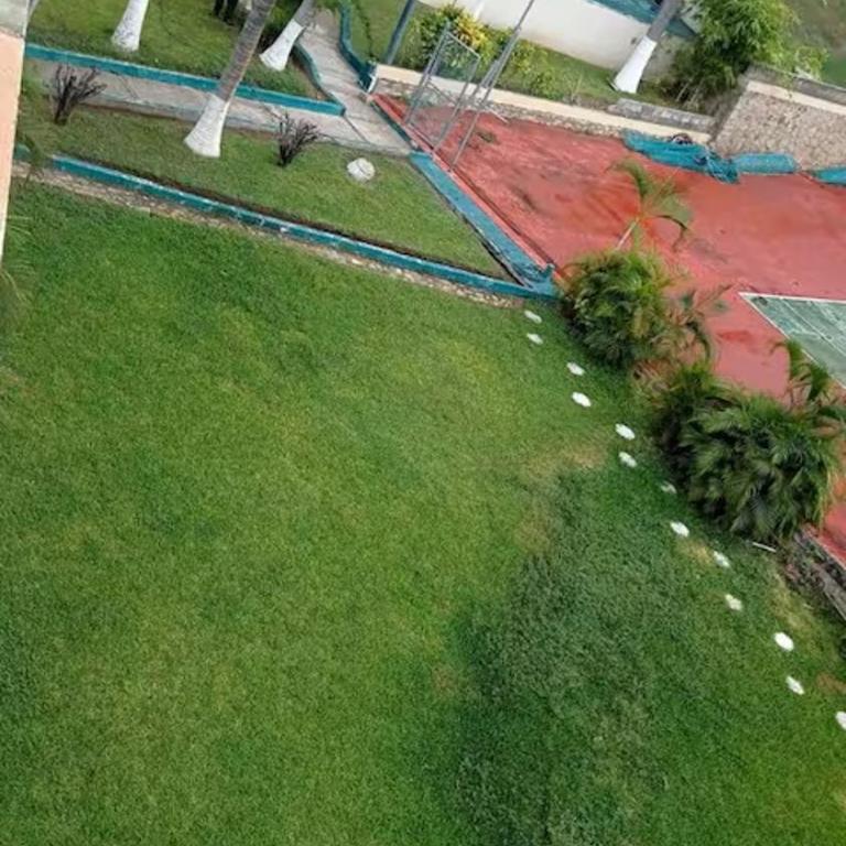 Hermoso departamento en condominio de Costa Azul - Apartamento de 2 dormitorios - 46