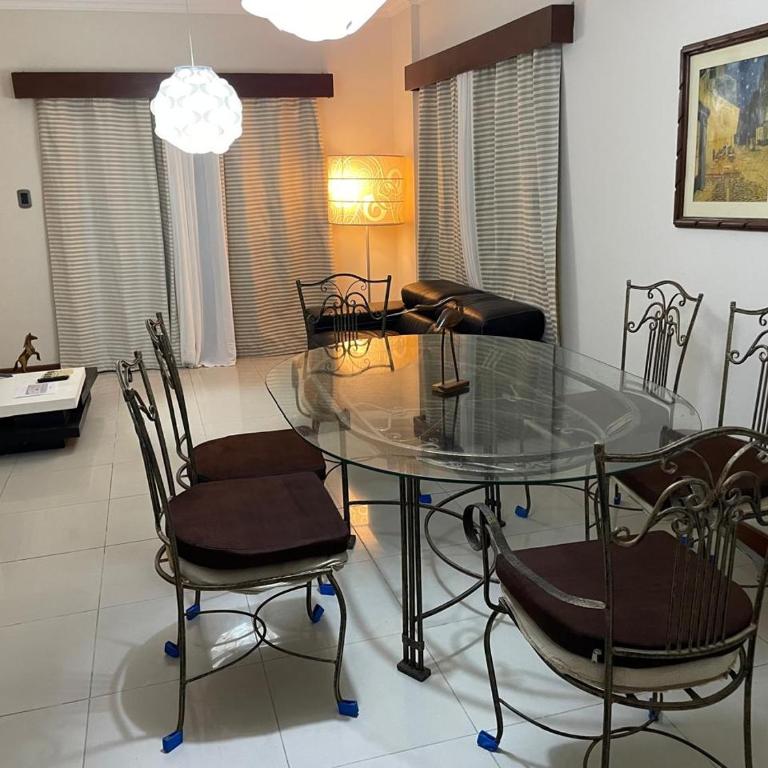 Departamento Condominio Costa Azul - Apartamento de 1 dormitorio - 3