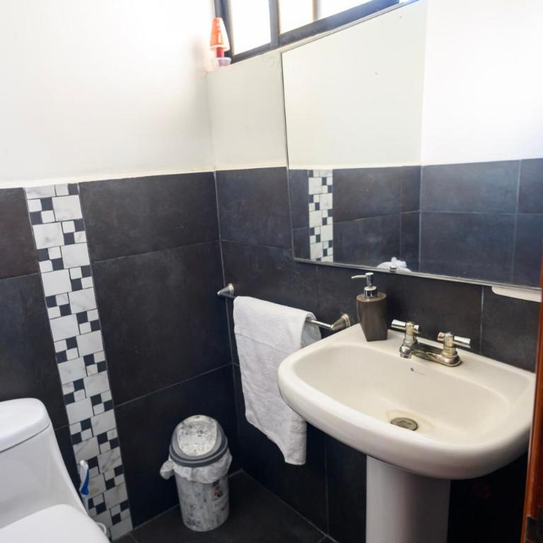 Hermosos Departamentos con Vista a los Nevados - Apartamento de 3 dormitorios - 13