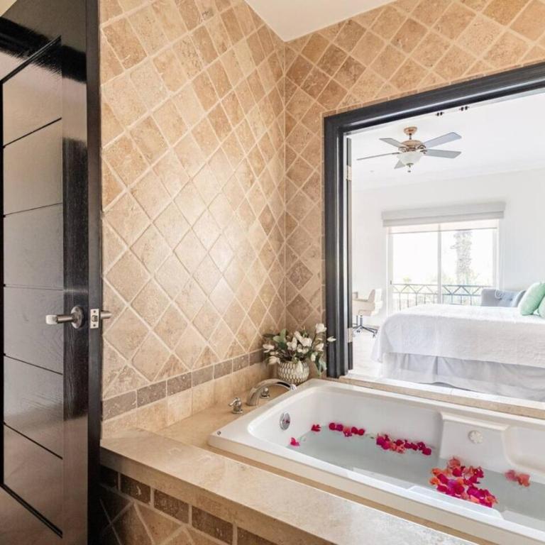 Condo Paraiso - Luxurious new condo 300mt from the beach - Apartamento de 2 dormitorios - 21