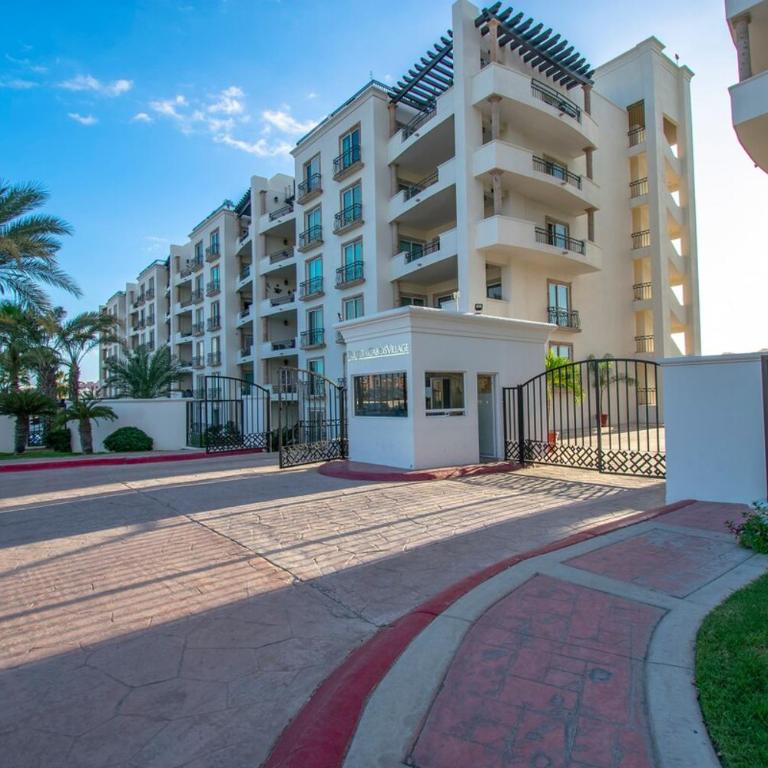 Condo Paraiso - Luxurious new condo 300mt from the beach - Apartamento de 2 dormitorios - 12