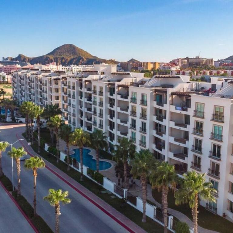 Condo Paraiso - Luxurious new condo 300mt from the beach - Apartamento de 2 dormitorios - 9