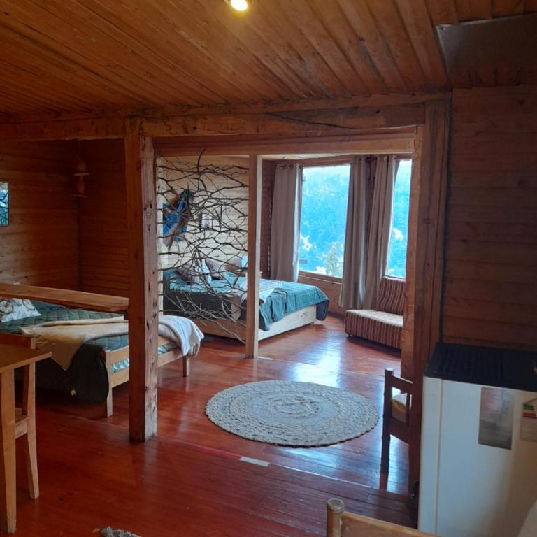 Cabaña Muyal - Casa de 2 dormitorios - 2