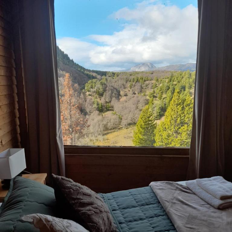 Cabaña Muyal - Casa de 2 dormitorios - 9