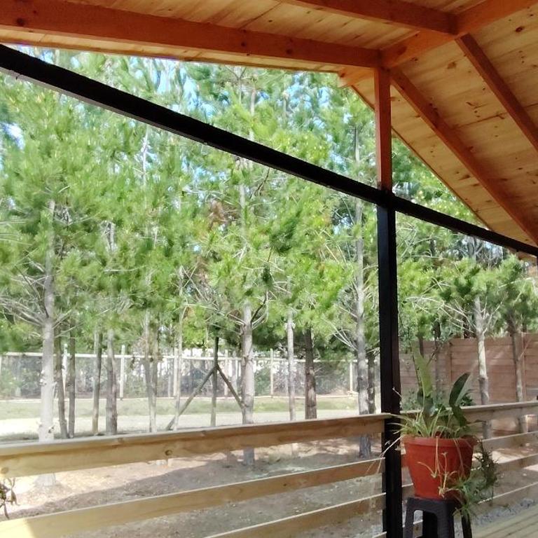Cabaña Pinos del Mar - Chalet de 1 dormitorio - 4