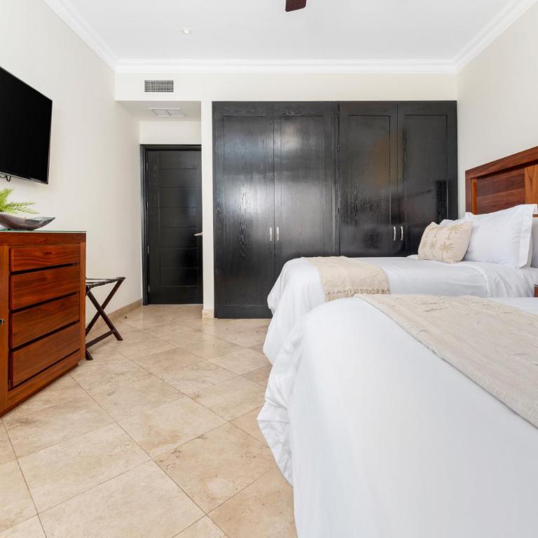 Condo Paraiso - Luxurious new condo 300mt from the beach - Apartamento de 2 dormitorios - 24