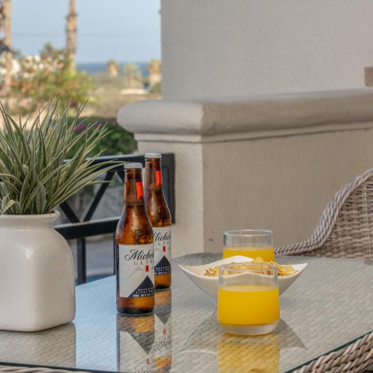 Condo Paraiso - Luxurious new condo 300mt from the beach - Apartamento de 2 dormitorios - 15